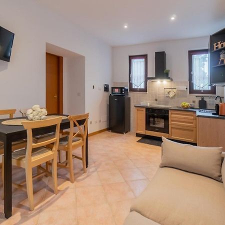 Residenza Messer Pajola Ασίζη Εξωτερικό φωτογραφία