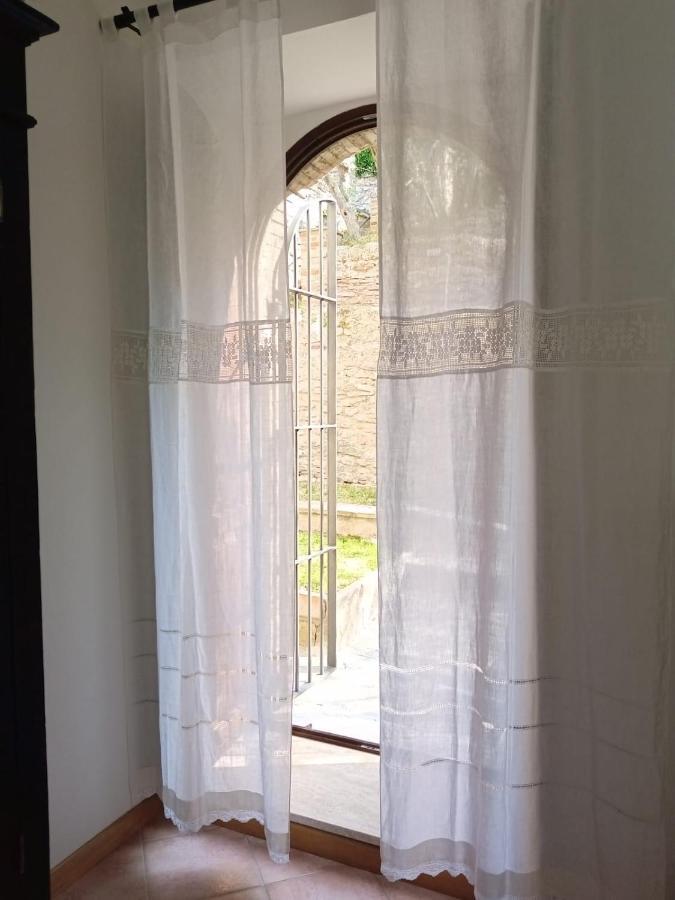 Residenza Messer Pajola Ασίζη Εξωτερικό φωτογραφία