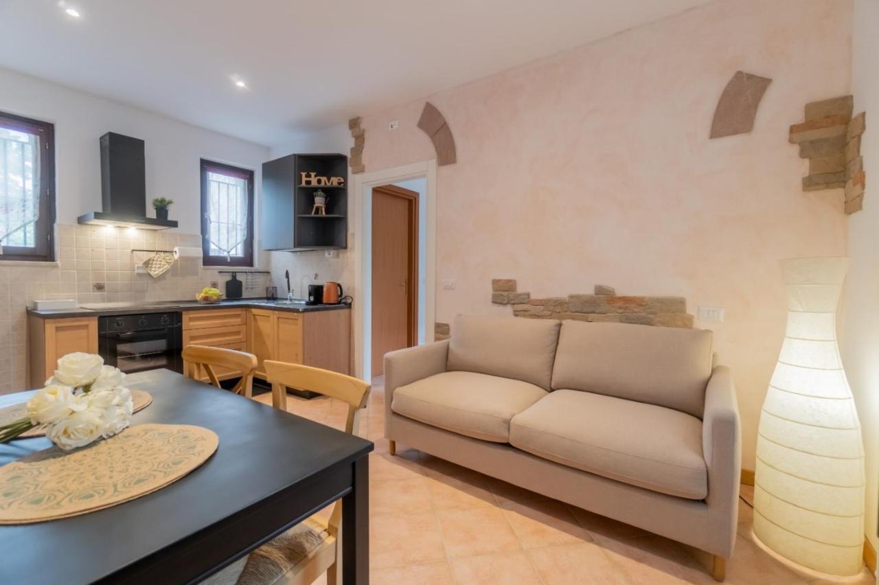 Residenza Messer Pajola Ασίζη Εξωτερικό φωτογραφία