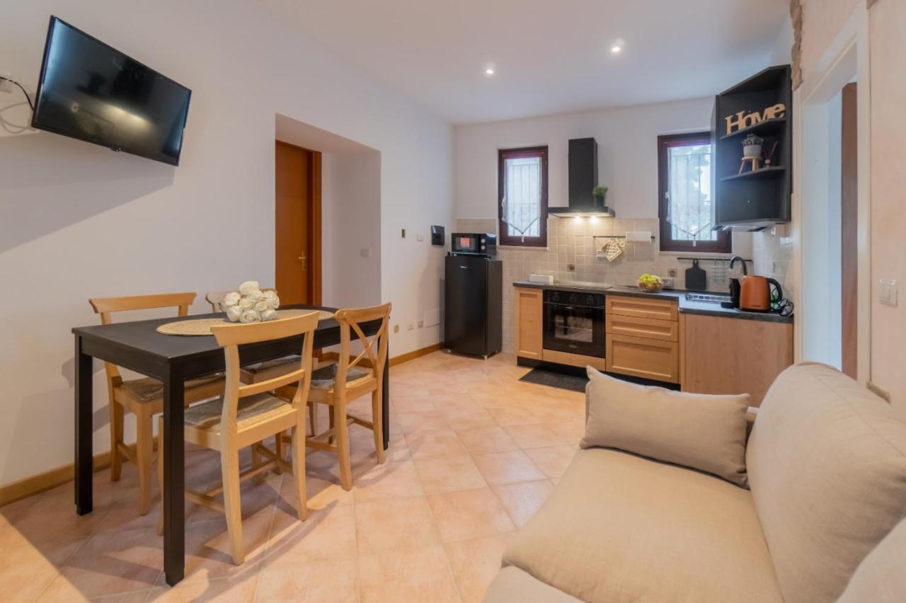 Residenza Messer Pajola Ασίζη Εξωτερικό φωτογραφία