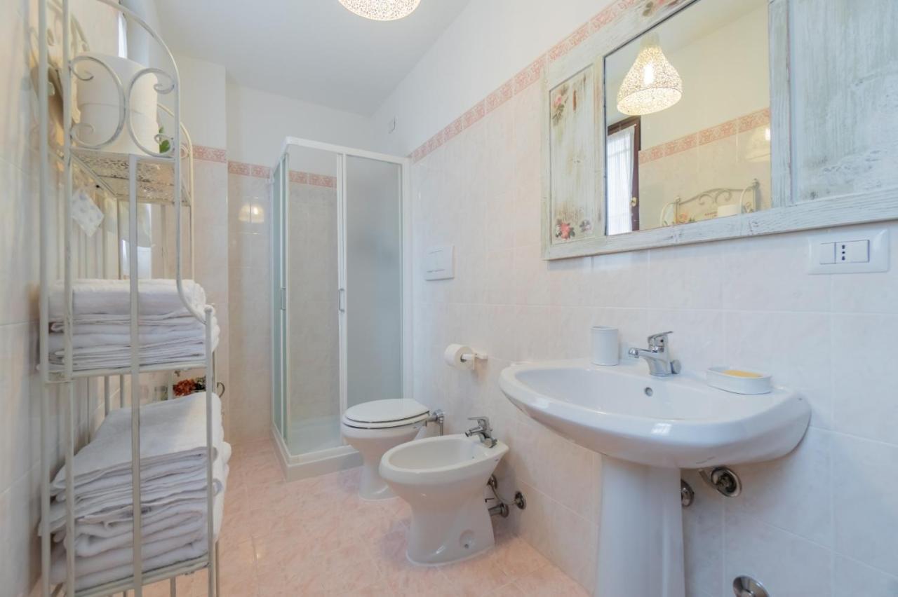 Residenza Messer Pajola Ασίζη Εξωτερικό φωτογραφία