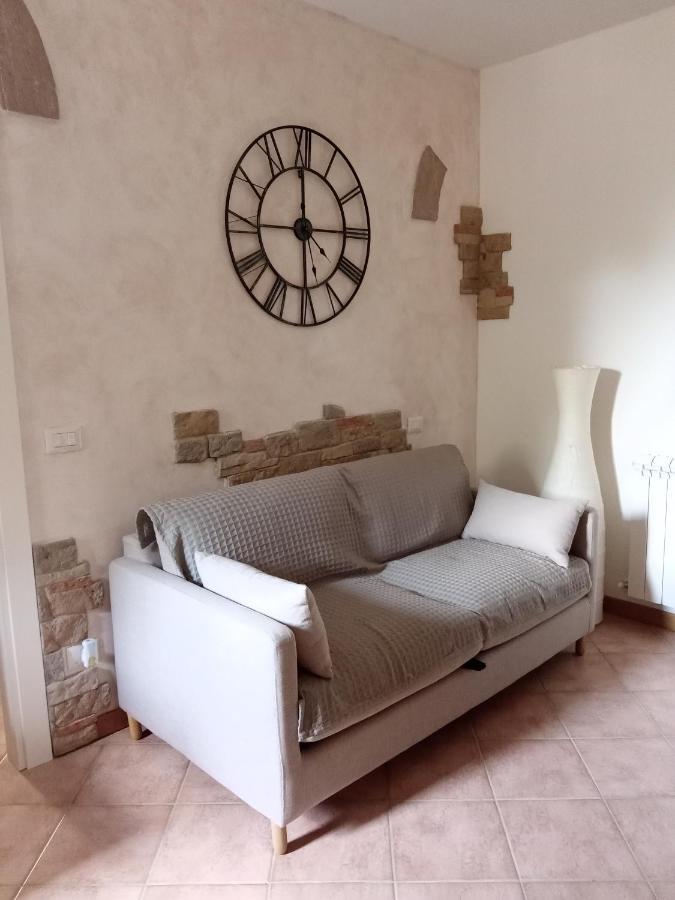Residenza Messer Pajola Ασίζη Εξωτερικό φωτογραφία